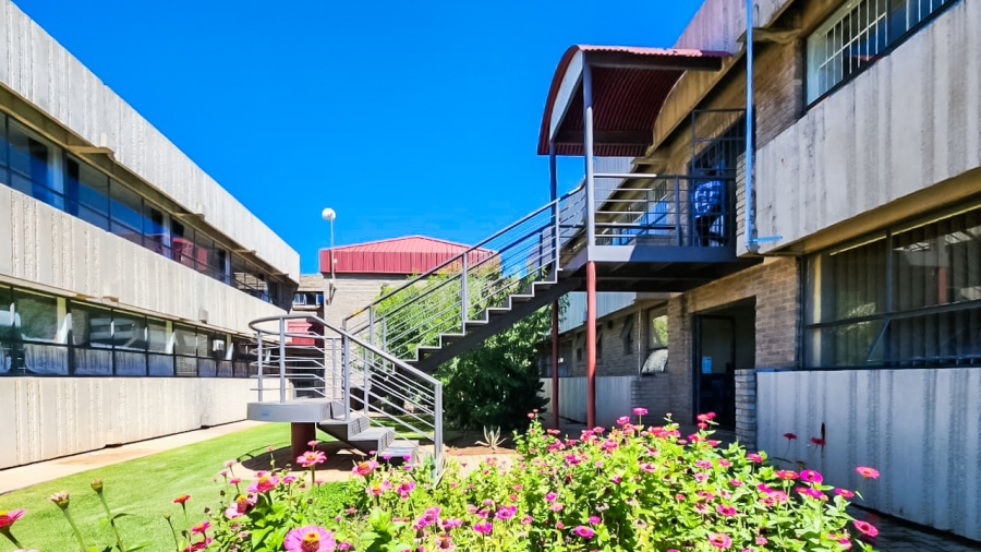 Commercial Property for Sale in Potchefstroom North West